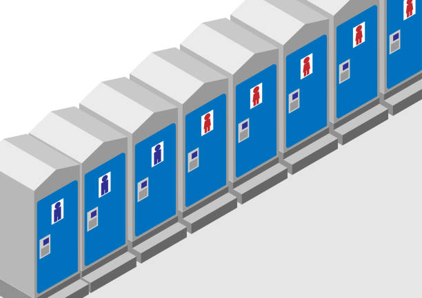 Best Short-Term Portable Toilet Rental  in Magnolia, MS
