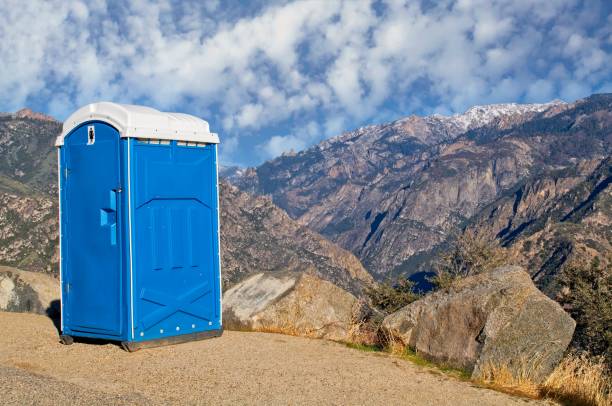 Best Portable Restroom Servicing (Cleaning and Restocking)  in Magnolia, MS
