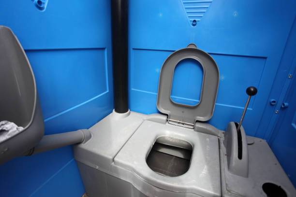 Best Deluxe Portable Toilet Rental  in Magnolia, MS